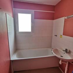 douche sécurisée Morbihan 56 Vannes avant