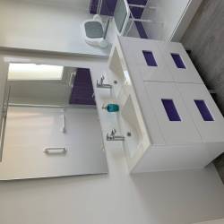 rénovation de salle de bain Finistère 29 après 