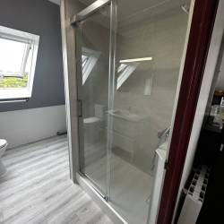 rénovation de salle de bain 29 Finistère Concarneau après
