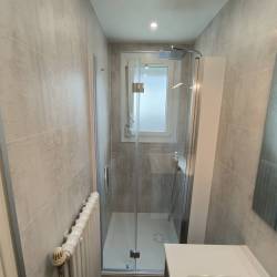 rénovation salle de bain Finistère 29 Riec sur Belon après