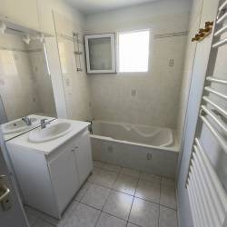 salle de bain PMR Finistère 29 Pluvignier avant