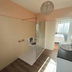 rénovation de salle de bain Finistère 29 après 