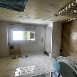 douche sécurisée 56 Morbihan Lanester avant