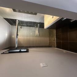 rénovation salle de bain morbihan 56 Brandérion avant