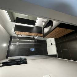 rénovation salle de bain morbihan 56 Brandérion après