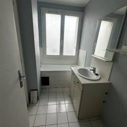 rénovation salle de bain morbihan 56 Lorient avant