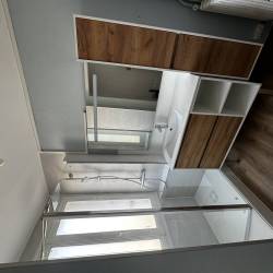 rénovation salle de bain morbihan 56 Lorient après