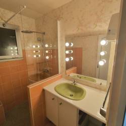 rénovation de salle de bain Finistère 29 Quimper avant 