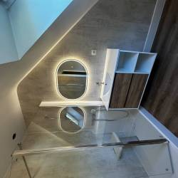 rénovation de salle de bain Finistère 29 Quimper après