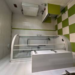 rénovation salle de bain morbihan 56 gestel avant