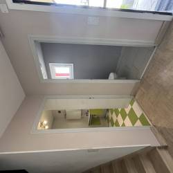 rénovation salle de bain morbihan 56 gestel avant